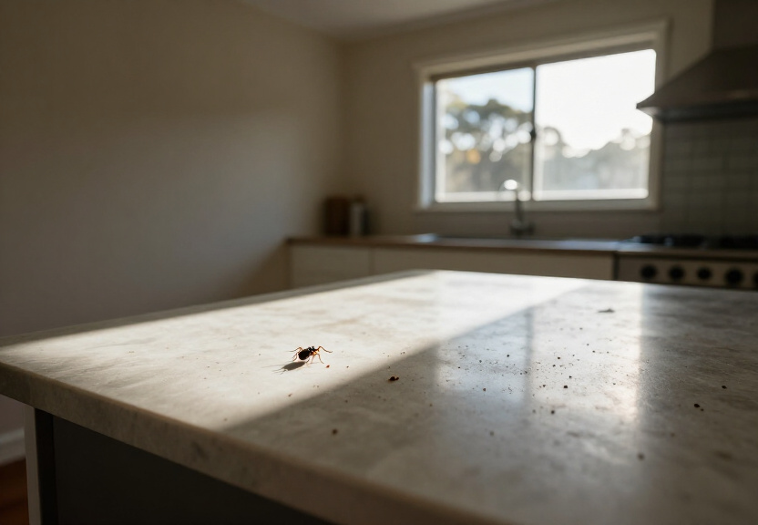 Frenchs Forest Pest Control Before & After